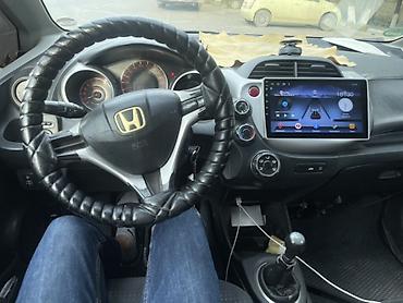 jet auto: Honda Jazz: 2009 г., 1.2 л, Механика, Бензин — 1