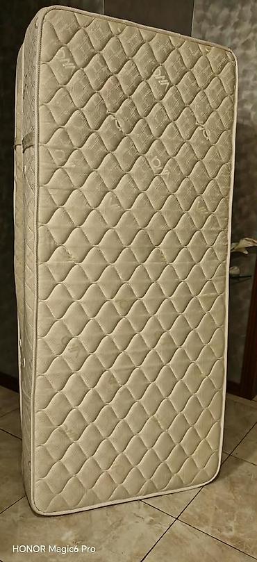 матрас для лежачих больных бу: Matras ölçüsü 2/90 say var ortopetik ünvandan götürmə 40 Azn — 1