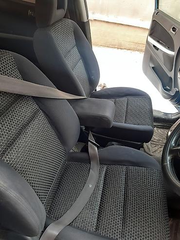 Honda: Honda Stream: 2004 г., 0.2 л, Автомат, Бензин — 11