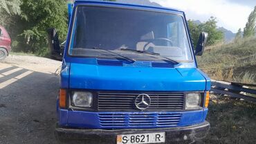 хочу купить мерседес спринтер грузовой 316 бу в германии: Mercedes-Benz Спринтер: 1996 г., 2.9 л, Механика, Дизель, Бус