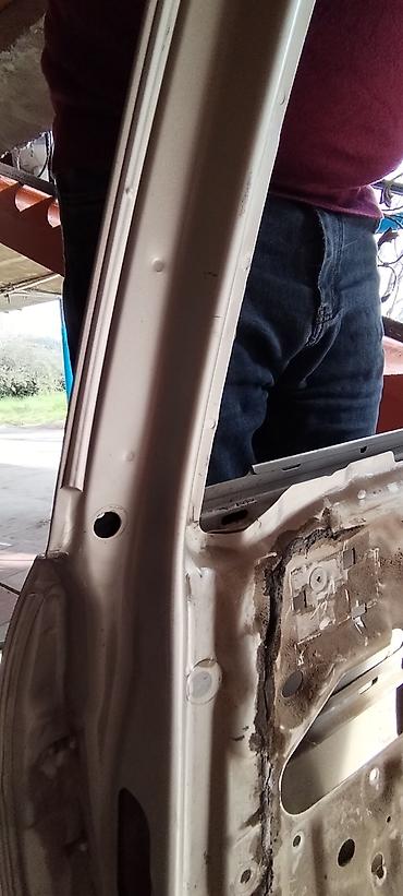 propan balon: Məhsul: Nissan sunny avtomobili üçün kondisioner radiatoru — 5