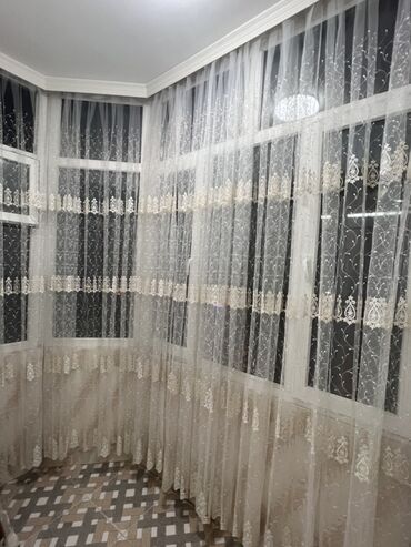 Yeni tikili: Yeni Yasamal, 2 otaqlı, Yeni tikili, m. İnşaatçılar, 48 kv. m -da lalafo.az — 9 Yeni tikili: Yeni Yasamal, 2 otaqlı, Yeni tikili, m. İnşaatçılar, 48 kv. m — 9