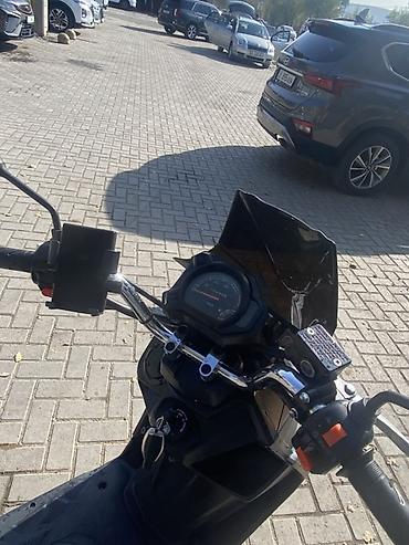 Скутеры: Скутер в хорошем состоянии ✅ Экспертиза есть✅ Автозавод есть✅ Скутер — 4