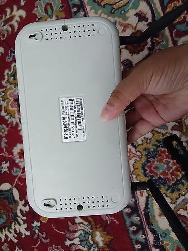 raspberry pi: Продаю модем б/у российский Eltex в хорошем состоянии — 1
