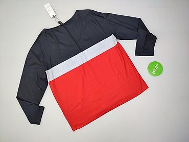 shein bluza oversize: Shein, Bluzka damska, rozmiar L — 3