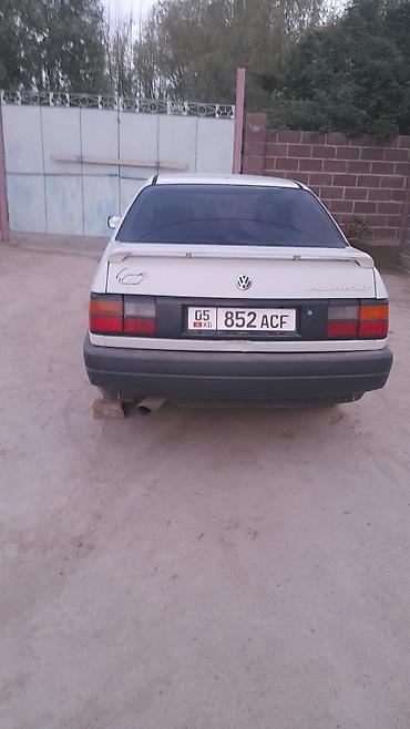 чехол на пассат б3: Volkswagen Passat: 1988 г., 1.8 л, Механика, Бензин, Седан — 2