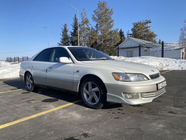 Toyota: Toyota Windom: 2000 г., 2.5 л, Автомат, Бензин, Седан