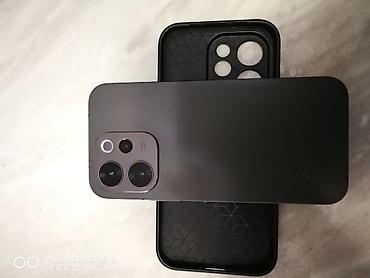 Мобильные телефоны: Vivo Y70, Б/у, 256 ГБ, цвет - Черный, 2 SIM — 1
