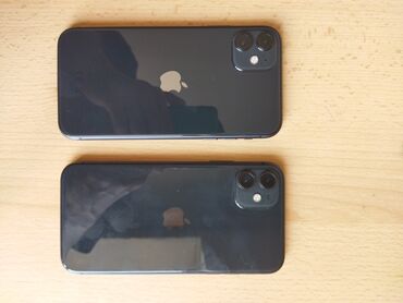 Apple iPhone: IPhone 11, Б/у, 128 ГБ, Черный, Зарядное устройство, Защитное стекло, Чехол, 97 %