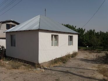 дом ороке: Времянка, 70 м², 3 комнаты, Собственник