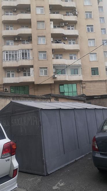 icare qaraj: Senedi var jek senedidir. unvan nermanov montin. - Material: qalın — 1