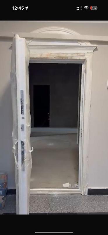 11: 2 комнаты, 80 м², Южная Магистраль Элитка, 11 этаж, ПСО (под самоотделку) — 2