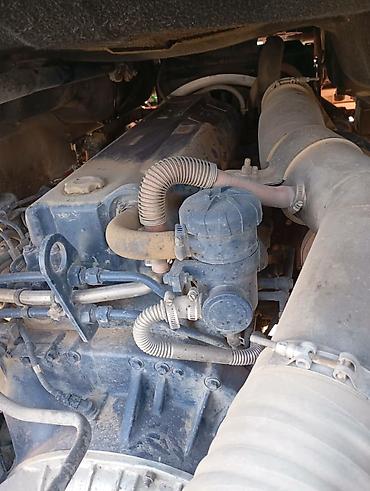 Тягачи: Тягач, Shacman, 2020 г., Без прицепа — 4