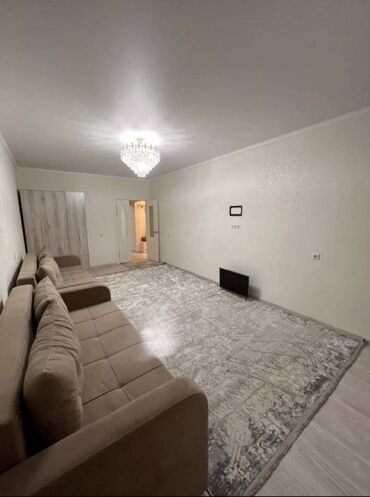 Продажа квартир: 1 комната, 54 м², 106 серия улучшенная, 8 этаж, Евроремонт