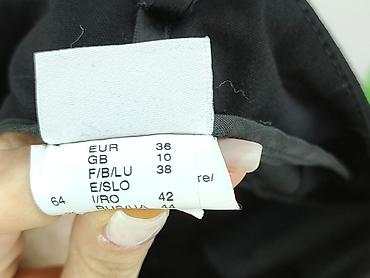 moda alba: ALBA MODA, Spodnie materiałowe damskie, rozmiar S — 5