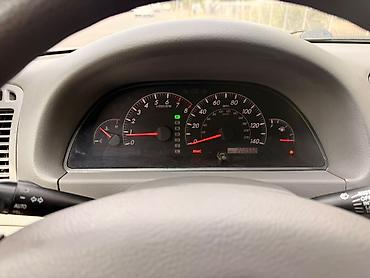 антена камри 35: Toyota Camry: 2005 г., Автомат, Бензин, Седан — 4