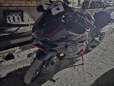 дукати 1199: Спортбайк Ducati, 500 куб. см, Электро, Взрослый, Б/у — 2