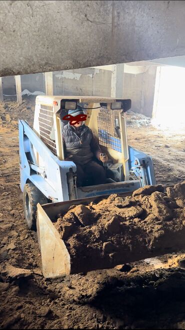 Услуги экскаватора: Экскаватор | Водопровод, Выкорчевывание пней, Демонтаж — 13