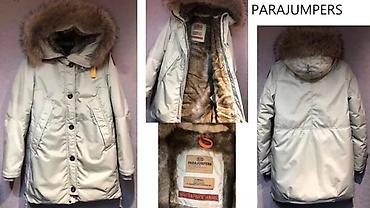 Zimske jakne: VRHUNSKI C.GOOSE I PJS MODELI, ULTRA HIT 2025-26 | Novo! ! ! — 6