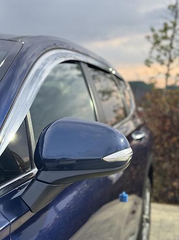 сантафе 2009: Hyundai Santa Fe: 2019 г., 2 л, Автомат, Бензин, Кроссовер — 4