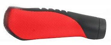 Dodaci za bicikl: RUČKE VOLANA FORCE ERGO | RUČKE VOLANA FORCE ERGOGumene ručke, sa — 8