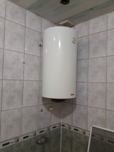 islenmis paltaryuyan aliram: Ariston 100 l, İşlənmiş, Kredit yoxdur, Ünvandan götürmə