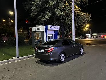 sonata 2012: Toyota Camry: 2012 г., 2.5 л, Автомат, Гибрид, Седан — 5