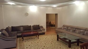 найти квартиру в аренду в Кыргызстан | Долгосрочная аренда квартир: 4 комнаты, С мебелью полностью