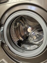 Стиральные машины: Стиральная машина Midea, Новый, Автомат, До 6 кг, Полноразмерная — 4