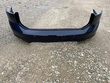 whatsapp 86: BRANIK ZA VOLKSWAGEN PASSAT B8 - 3G9807421B | Zadnji branik za — 1