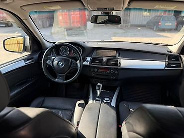 bmw samurai: BMW X5: 2007 г., 3 л, Автомат, Бензин, Кроссовер — 7