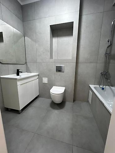 Продажа квартир: 3 комнаты, 86 м², Элитка, 12 этаж, Евроремонт — 8