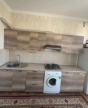 Mətbəx Mebeli 250₼Satilir. Ölçü:3m Moyka,qaz,aspirator daxil. Ünvan lalafo.az -da Mətbəx Mebeli 250₼Satilir. Ölçü:3m Moyka,qaz,aspirator daxil. Ünvan