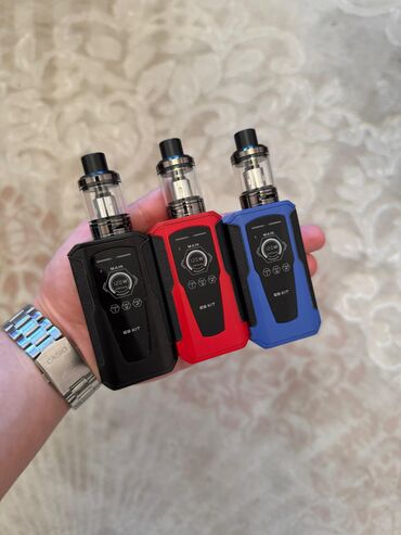 elektron siqaret harda satilir: ORİJİNAL Vaping elektron qəlyan Müxtəlif rənglərdə olan elektron