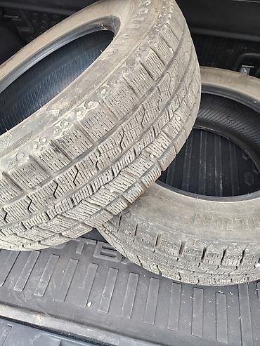 bbs 4 100: Зимние шины 225/65 R17 102S - Тип: зимние (символ снежинки на — 2