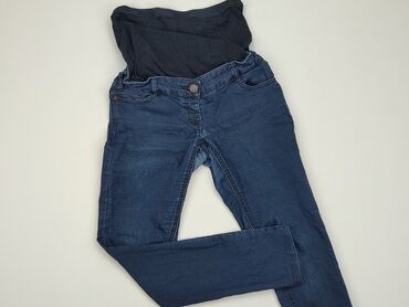 armani jeans t shirty: Jeansy, C&A, M, stan - Dobry