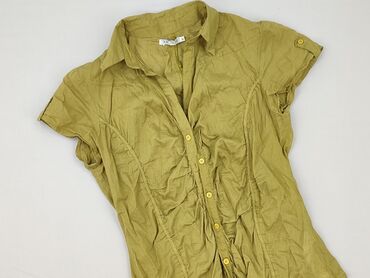 t shirty hugo boss: QUIOSQUE, Koszula damska, rozmiar M