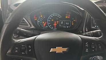 spark 7: Chevrolet Spark: 2020 г., 1 л, Автомат, Хэтчбэк — 5