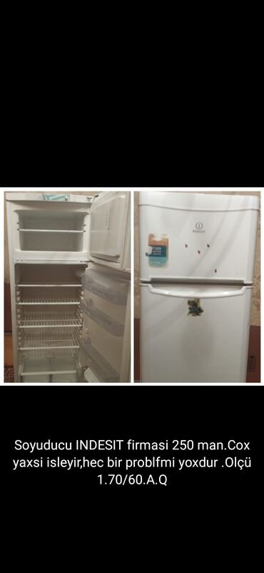 Soyuducular: Soyuducu Satılır — 29