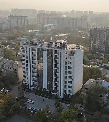 Продажа квартир: 4 комнаты, 120 м², Элитка, Дизайнерский ремонт — 11