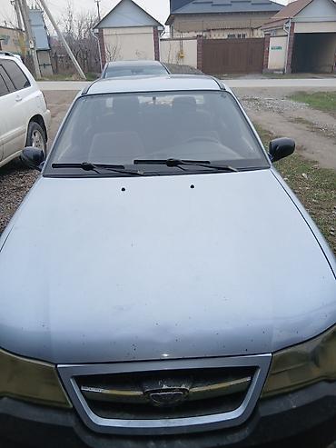 matiz 2009: Daewoo Nexia: 2014 г., 1.5 л, Механика, Бензин, Седан — 3