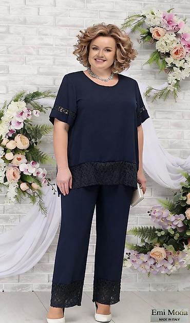 Kompleti: 💫New collection💫 ⚜️Univerzalna velicina-odgovara od 2xl do 4xl — 10