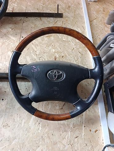 руль марк 2: Toyota mark II 110 руль — 1