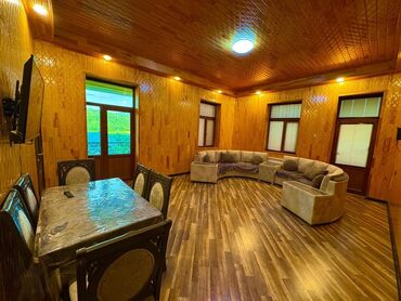 Günlük kirayə evlər: 550 kv. m, 6 otaqlı, Qaz, Kombi, Su -da lalafo.az — 12 Günlük kirayə evlər: 550 kv. m, 6 otaqlı, Qaz, Kombi, Su — 12