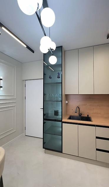 Продажа квартир: 3 комнаты, 80 м², 3 этаж — 12