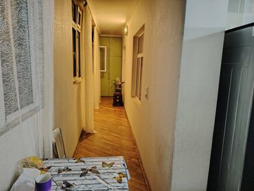 Uzunmüddətli kirayə mənzillər: Menzil Yeni yasamal 1 de yerlesir hipermarket ve MCdonalds in yaninda — 9