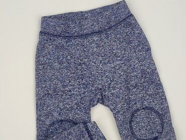 bielizna termoaktywna narty: Sweatpants, Pepco, 6-9 months, condition - Very good