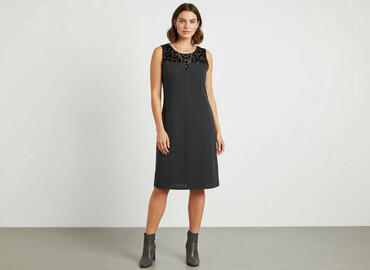 sklepy z sukienkami wieczorowymi: H&M Divided, Women`s dress, size XL