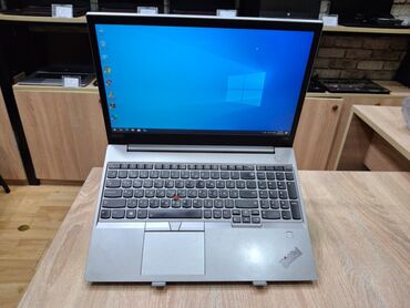lenovo sensor: Б/у Lenovo ThinkPad, 15.6 ", Intel Core i7, 512 ГБ, Самовывоз, Бесплатная доставка, Платная доставка
