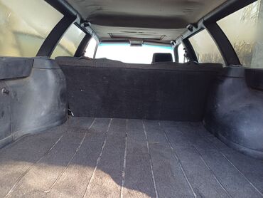 Volkswagen: Volkswagen Passat: 1991 г., 1.8 л, Механика, Бензин, Универсал — 7